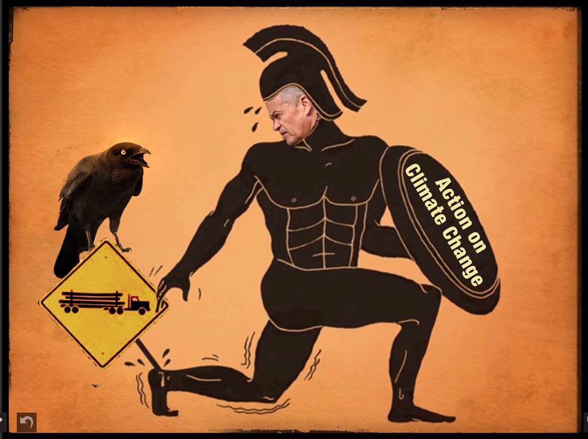 knittingnannasT's tweet photo. Native Forest Logging, Labor’s Achilles heel. @JaclynSymes  @LilyDAmbrosioMP @GavinJennings #ClimateCrisis #extinction https://t.co/y4dnAMZgrh