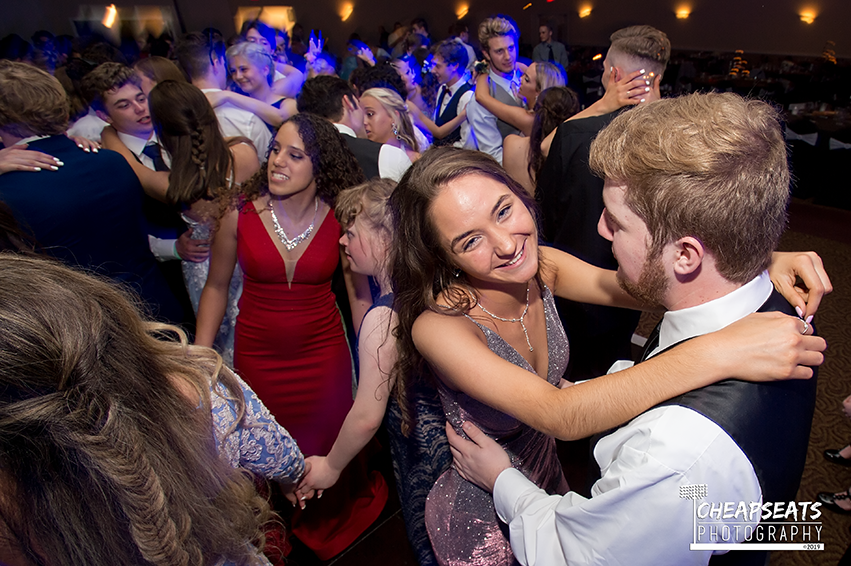 The #2019SeckmanProm was legit! We had a blast, &amp; it seems everyone else did also! <a href="/SeckmanHigh/">Seckman High School</a> <a href="/JaguarAthletics/">Seckman Athletics/Activities 🐆</a> <a href="/FoxC6Schools/">Fox C-6 Schools</a> <a href="/FoxC6Secondary/">Dr. Tammy Cardona</a> <a href="/Toddscottfoxc6/">Todd Scott</a> <a href="/FoxC6Super/">Dr. Paul Fregeau</a>