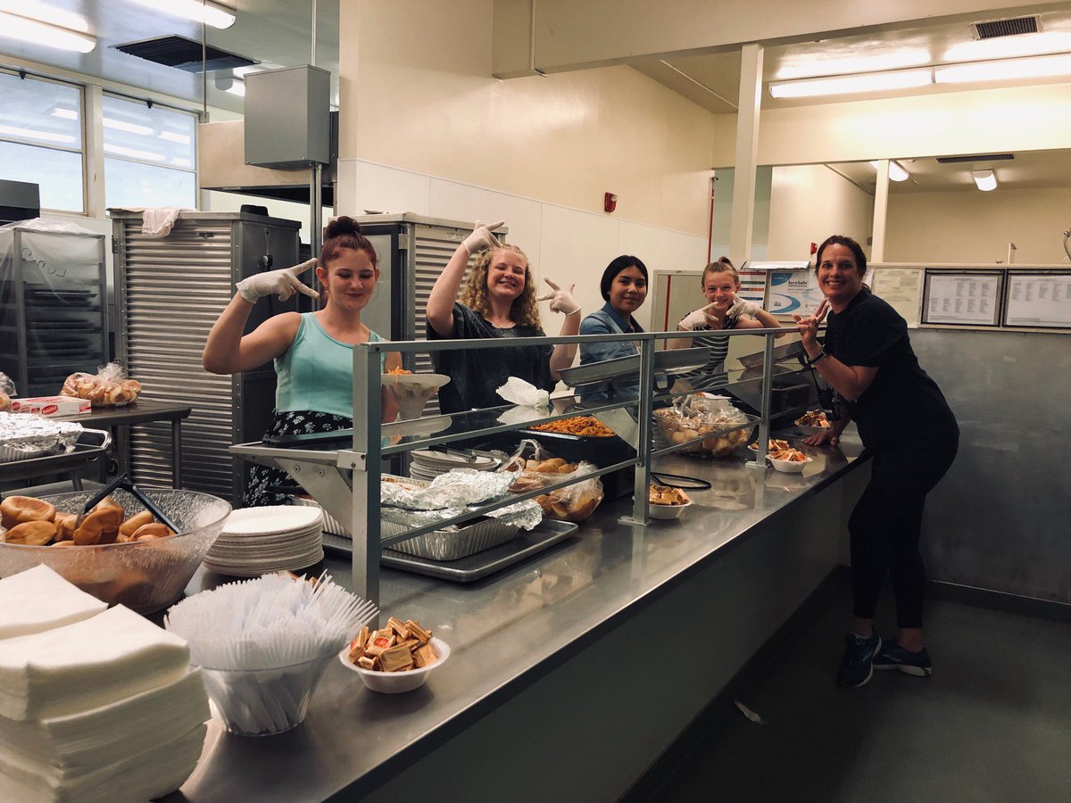Tioga Middle School (@tioganation) on Twitter photo What's a concert without food. Thank you Mrs. Bacon and team! <a href="/fresnounified/">Fresno Unified</a> <a href="/HooverRegion/">Hoover Region</a> What's a concert without food. Thank you Mrs. Bacon and team! <a href="/fresnounified/">Fresno Unified</a> <a href="/HooverRegion/">Hoover Region</a>