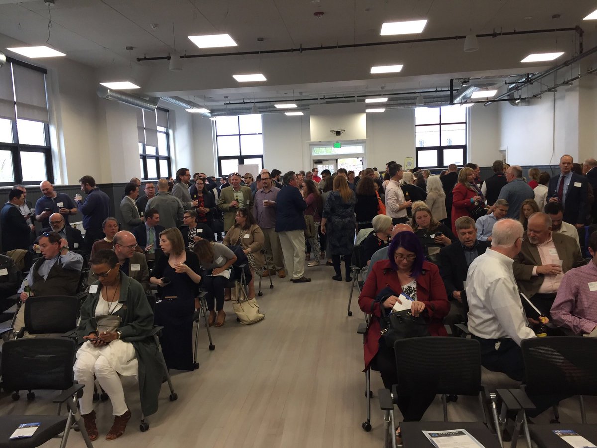 Rhody_Inno's tweet image. Thank you to everyone who came out to #StartupsToWatch tonight! We had a blast taking over Newport with you⚓️ Special thanks to our gracious venue host @InnovateNewport &amp;amp; our stellar sponsors @CoxBusinessRI @Amica @vencafePVD #S2WRhody