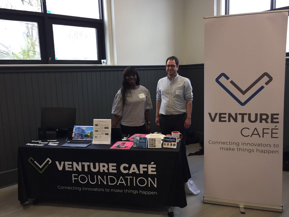 Rhody_Inno's tweet image. Thank you to everyone who came out to #StartupsToWatch tonight! We had a blast taking over Newport with you⚓️ Special thanks to our gracious venue host @InnovateNewport &amp;amp; our stellar sponsors @CoxBusinessRI @Amica @vencafePVD #S2WRhody