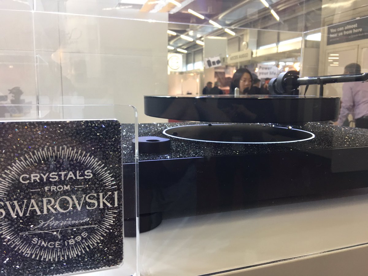 Audio Excellence tweet media