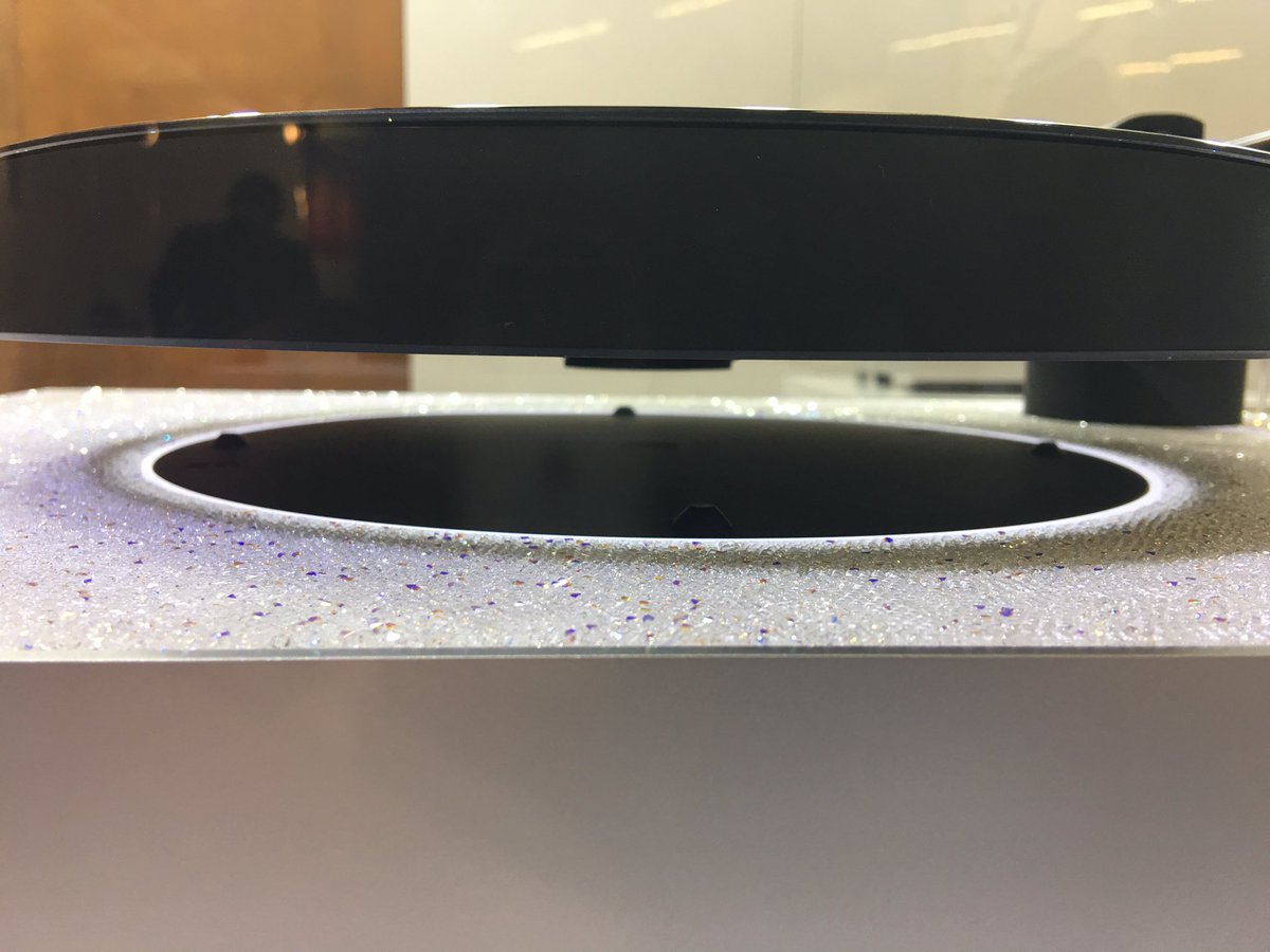 Audio Excellence tweet media