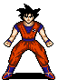 HakuShinigami's tweet photo. Casi lo olvido! Felíz día de Gokú! (Y de Piccolo) #Pixel #PixelArt #GokuDay #Goku #SonGoku #DragonBall #DragonBallZ #DragonBallGT #DragonBallSuper #Saiyan #Saiyajin #FrontalView https://t.co/M1ur180ucC