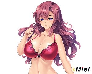 Ci-en、ファンティアでも先日、公開したキャラとは別にブラ画像をアップしました!
Ci-en
https://t.co/8uJkziw0SN
ファンティア
https://t.co/Px1iU1JavE 