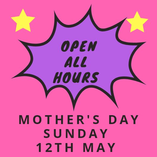 elenimerry's tweet image. Let your mum know how special she is. Call her, hug her, take her out. 💝 Buy her some incredible skincare that really works!  My  store open all hours &amp;amp; today till 5pm get a # free #multifunctioneyecream  hmerry.myrandf.com/au