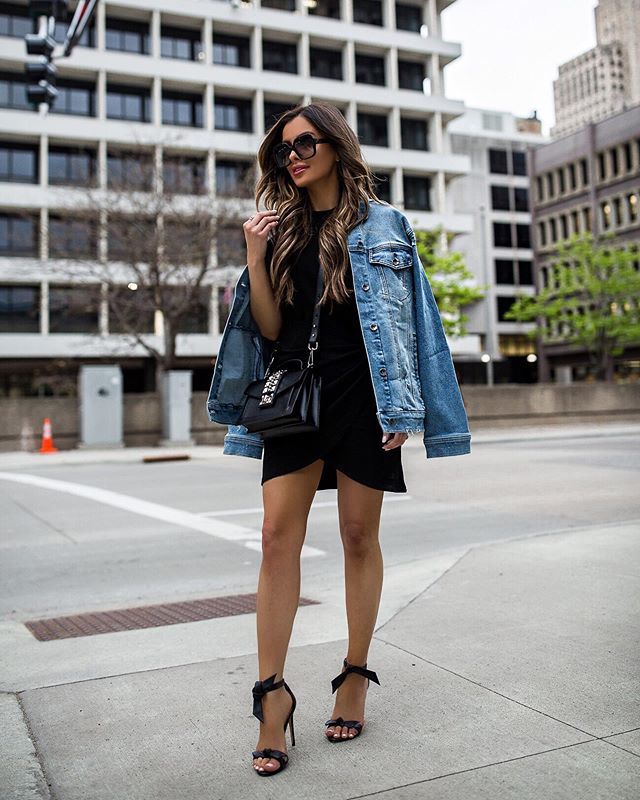 MiaMiaMineBlog's tweet photo. Always love casual basics. Wearing an affordable look via @saksoff5th. Sharing my favorite under $100 Mother's Day gift ideas that are an extra 25% off right now on my blog today (link in my bio). @shopstyle #ad #OFF5thFinds https://t.co/BdCJIoEZ6H https://t.co/eW6P458YU3