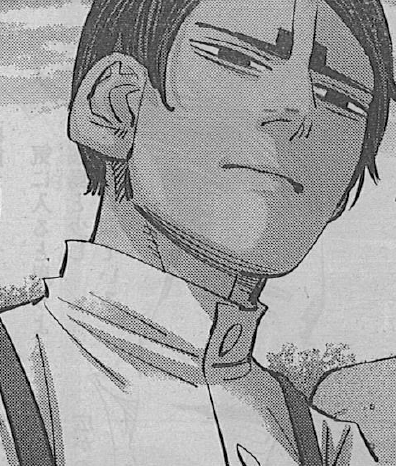 ゴールデンカムイ鯉登音之進の過去と誘拐事件を解説 裏切りについても 情報チャンネル