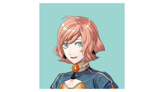 わーっ、なにこれ!すごーい。これからは僕といっぱい話せるね♪ 