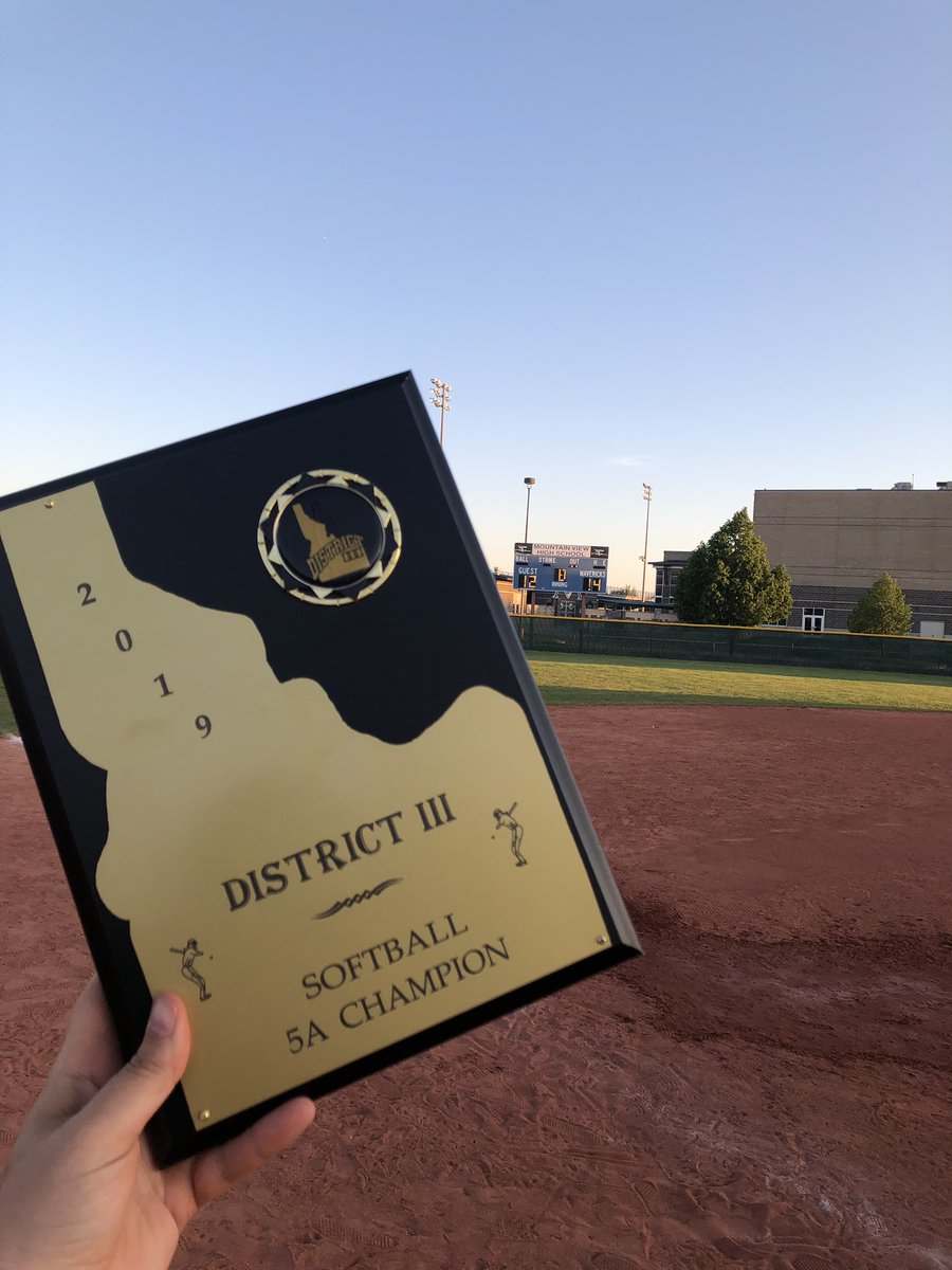 Mountain View Softball (@softball_view) on Twitter photo 