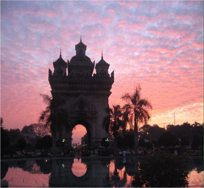 explorelaos's tweet photo. @tri333 @realDonaldTrump @Throughfireart welcome to Laos @Raynoo_KK @Phonesouk17 @THEXIXXAS @thanong https://t.co/v55j7eKkzk