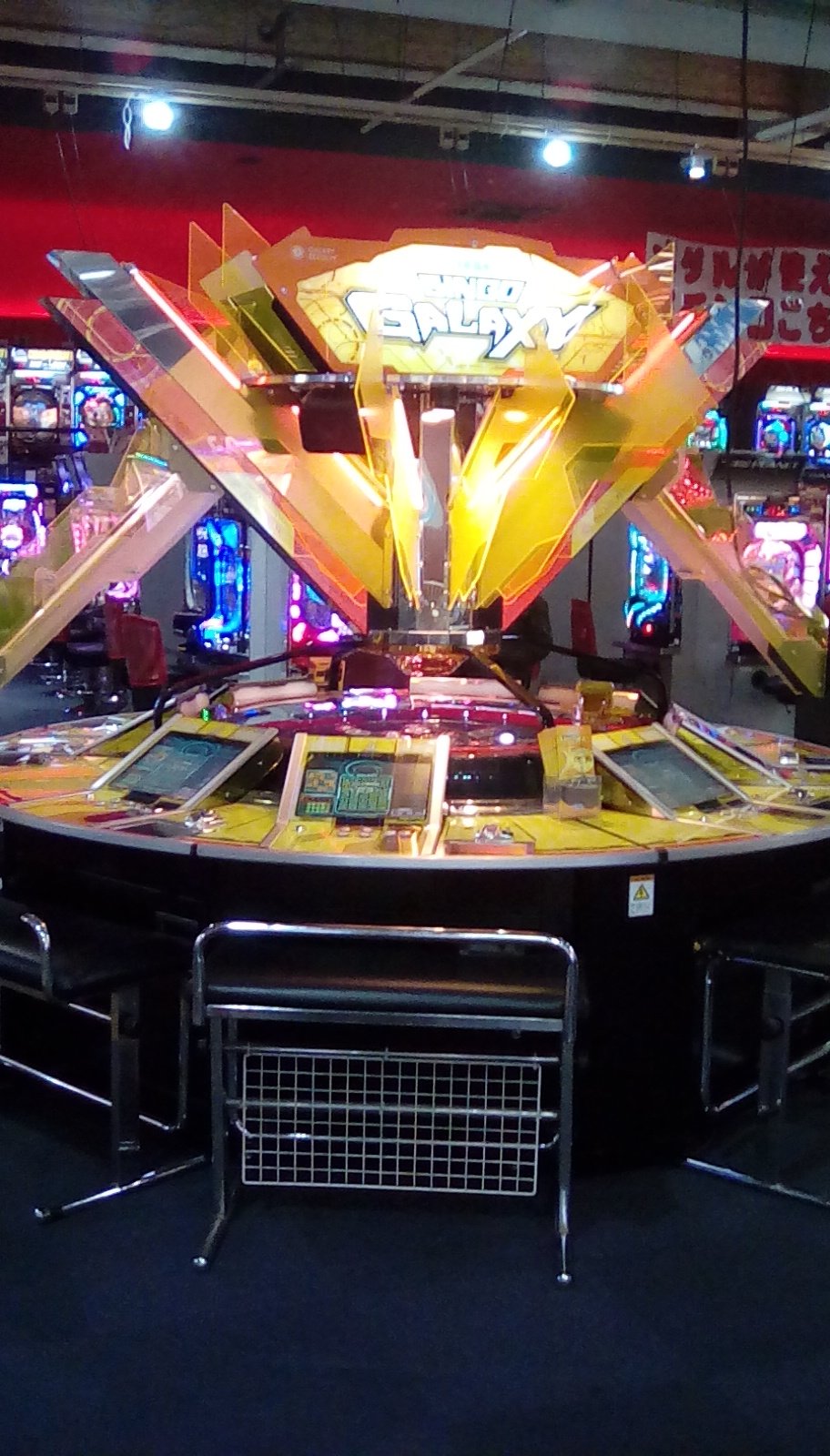 ビンゴシアター jpc球？ ビンゴシアター攻略・雑談 メダルゲームファン掲示板