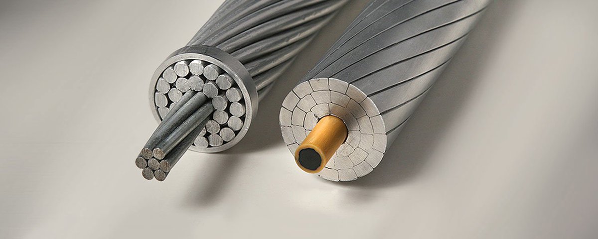 CTC_ACCC's tweet image. CTC Global’s technical team continue to raise the performance bar to provide its customers with the most advanced &amp;amp; cost effective overhead conductor solutions. Choose the best for your project &amp;gt;&amp;gt; bit.ly/2qqR10b
#CTCGlobalTechnology #ReconductingTransmissionLines