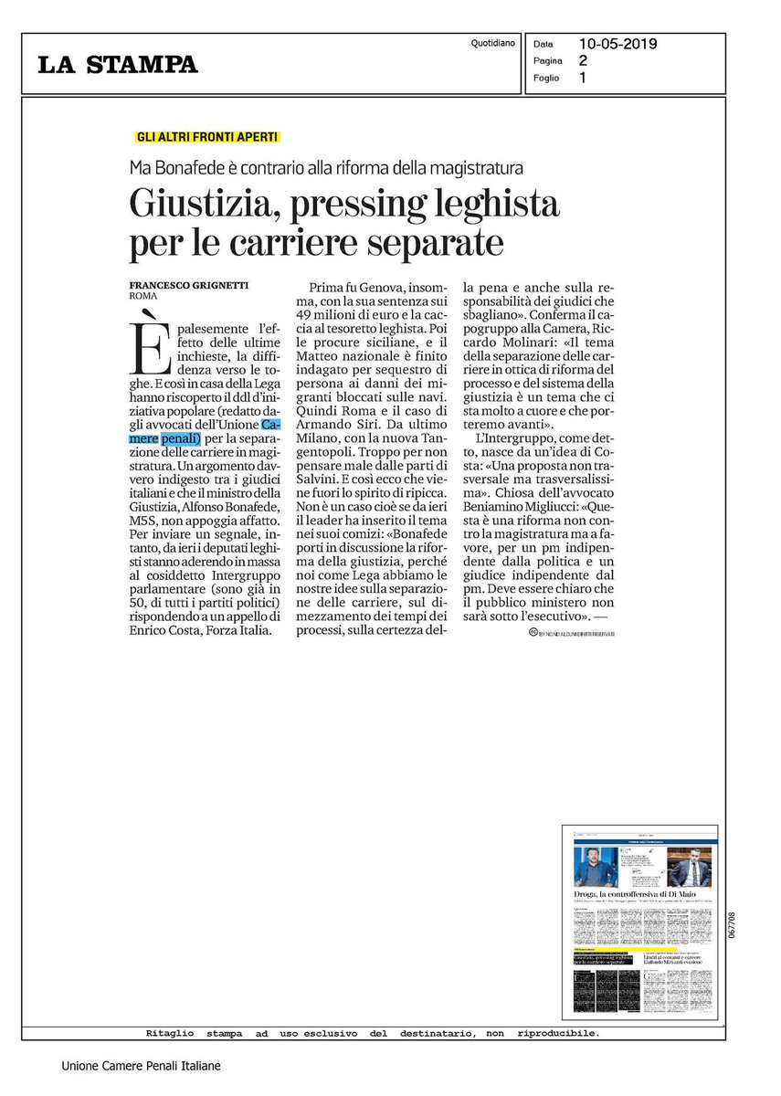 CamerePenali's tweet photo. #Separazionedellecarriere, grazie all’iniziativa delle #CamerePenali i rappresentanti di tutti i gruppi parlamentari discutono oggi della nostra proposta di legge @separacarriere https://t.co/gaqNwpO5bg