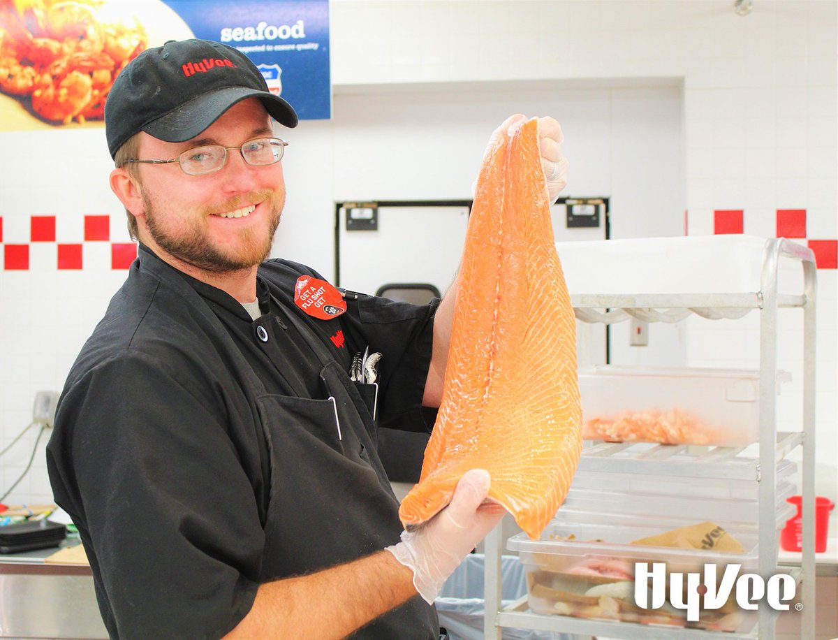 Hy-Vee tweet media