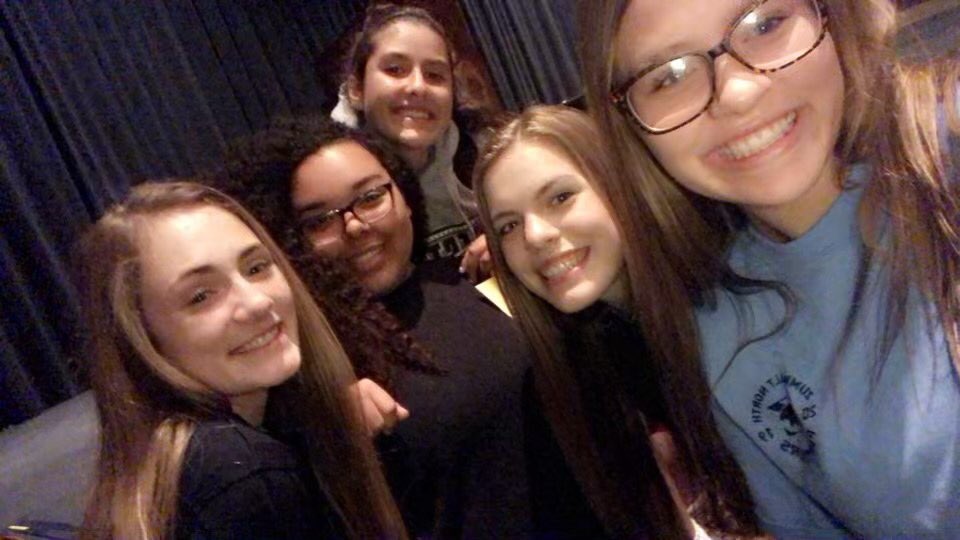 caufrican's tweet photo. #fznseniorslideshow19 https://t.co/EPBAuGI5dL