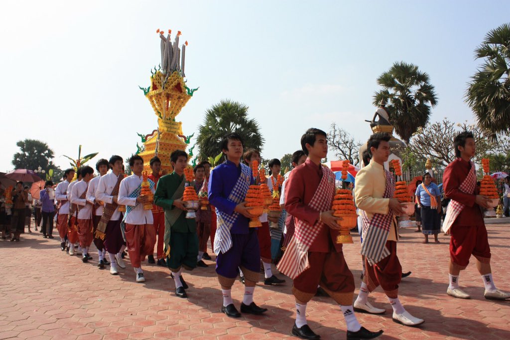 explorelaos's tweet photo. Welcome to Laos @realDonaldTrump @Phonesouk17 @Discover @laostourism https://t.co/GgKpQY5pfW