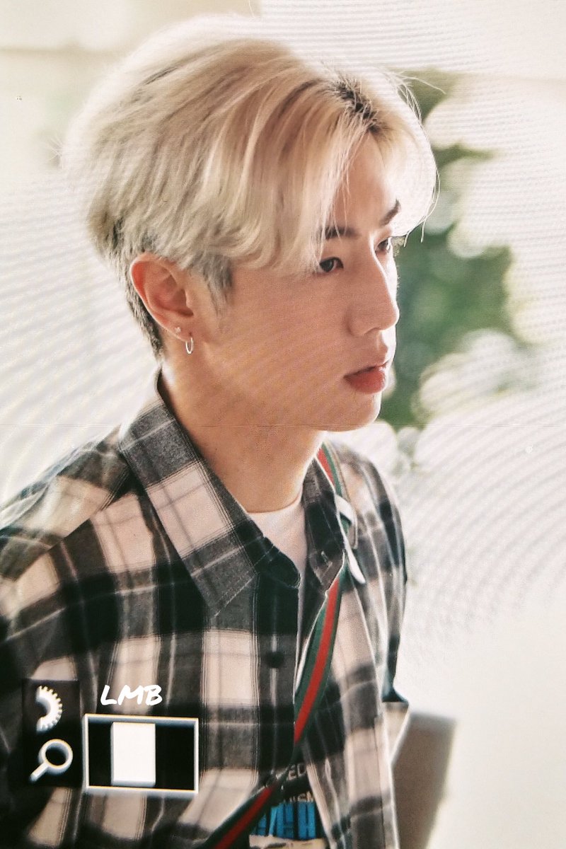 ATTACK0904's tweet photo. 190510 GMP ✈️

#GOT7⁠⁠⁠ ⁠⁠#갓세븐 #MarkTuan #마크⁠ #Mark #段宜恩 https://t.co/uFRRW4K5QG