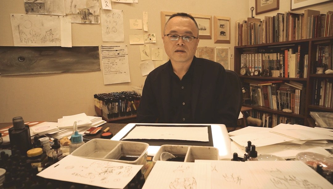 キャンペーンのアニメーション作家 山村浩二さんからのメッセージをシェアします。「一見象牙は我々物のように感じていますが、生きた象から切り取られていた事を目にして心が痛みます。」#私は象牙を選ばない　youtu.be/Fshnd4FBpgY <a href="/Koji_Yamamura/">山村浩二</a>