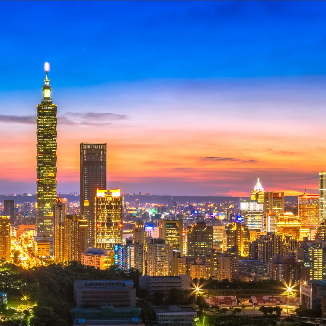 joingopher's tweet image. 📍Taipei, Taiwan bit.ly/2EEkyq4