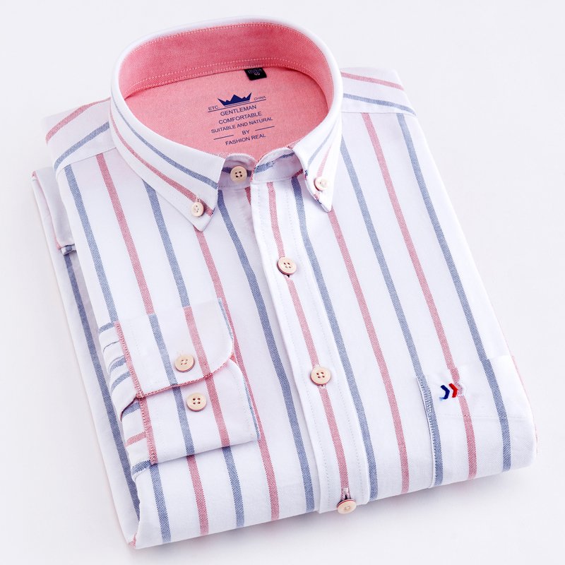 DressRecent's tweet photo. 100% Cotton Multi Striped Oxford Dress Shirt
Visit: https://t.co/R7HQD5jrrd
KW: #RecentDress  #Dress #Shirt, #Multi #Striped #Shirt, #Office #Work #Shirt, #Oxford #Dress #Shirt #NewYorkCity #LosAngeles #Dallas #Denver #London #Berlin #Singapore #Charlotte #Luxembourg #tokyo https://t.co/O2cxmqJJ6w