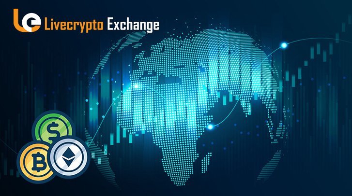 liveCryptoEX's tweet photo. Livecrypto is the most revolutionary crypto payment and exchange mechanism. It makes the most of current technology and gives various alternatives to the users.

List Now - https://t.co/mil2kzQxHQ

 #exchangelisting #exchange #Livecrypto #Digital #Assets #livecryptoexchange https://t.co/9arPnxJBix