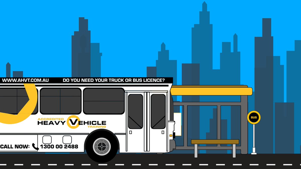 AhvtAustralia's tweet image. Did you know that AHVT uses Real, Full Size, Industry Standard Buses for all Bus Driver Training?

Get valuable experience driving a bus at the same time as completing your MR Licence Course with AHVT.

#BusDriverTraining #RealBusTraining #AHVTDriveSafe
