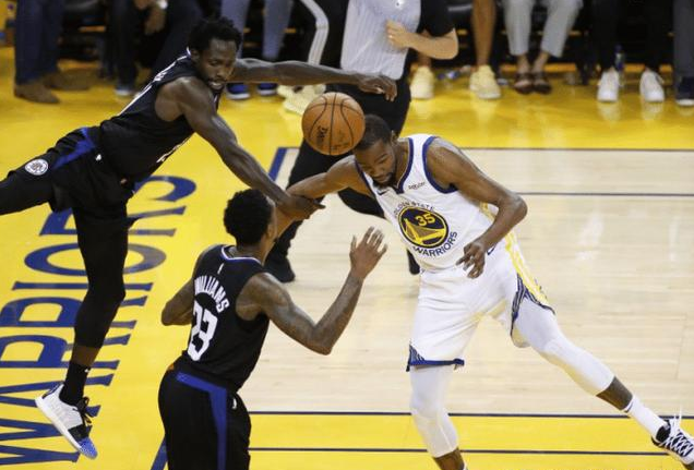 Kobe:我花了9年時間都沒弄清楚怎麼防守杜蘭特,球迷:其他球員研究了你20年!-黑特籃球-NBA新聞影音圖片分享社區