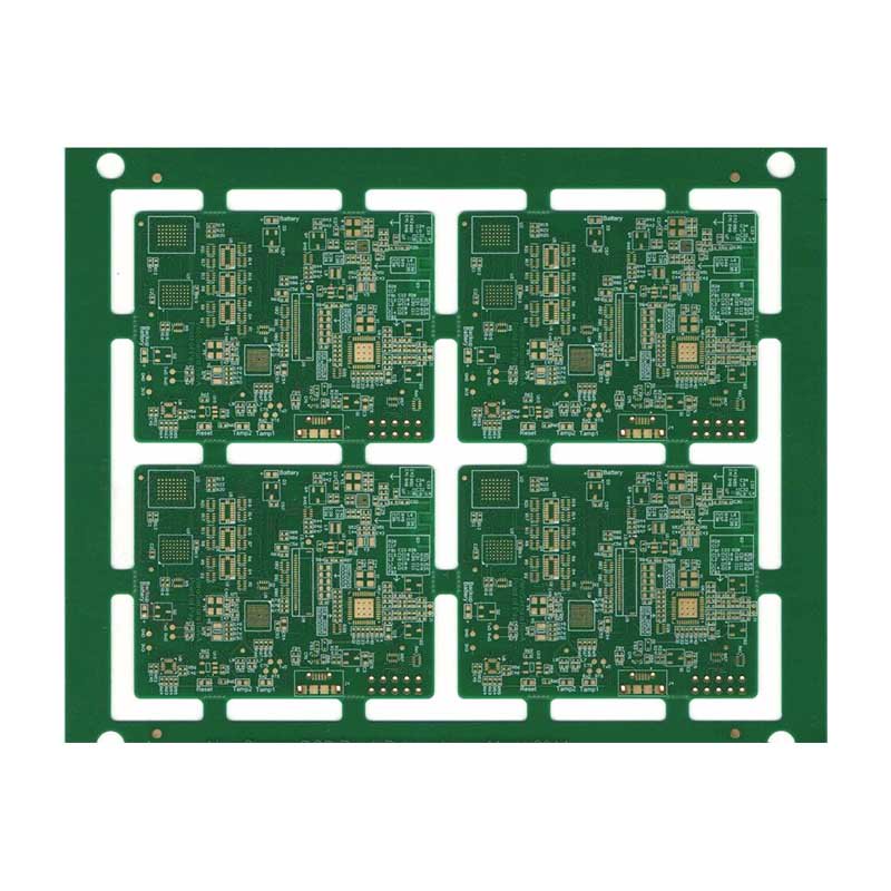 RocketPcb's tweet image. You should try this Customized high density HDI PCB prototype. rocket-pcb.com/customized-hig… #Pcbassembly #Pcbcircuitboard #Pcbmanufacturing