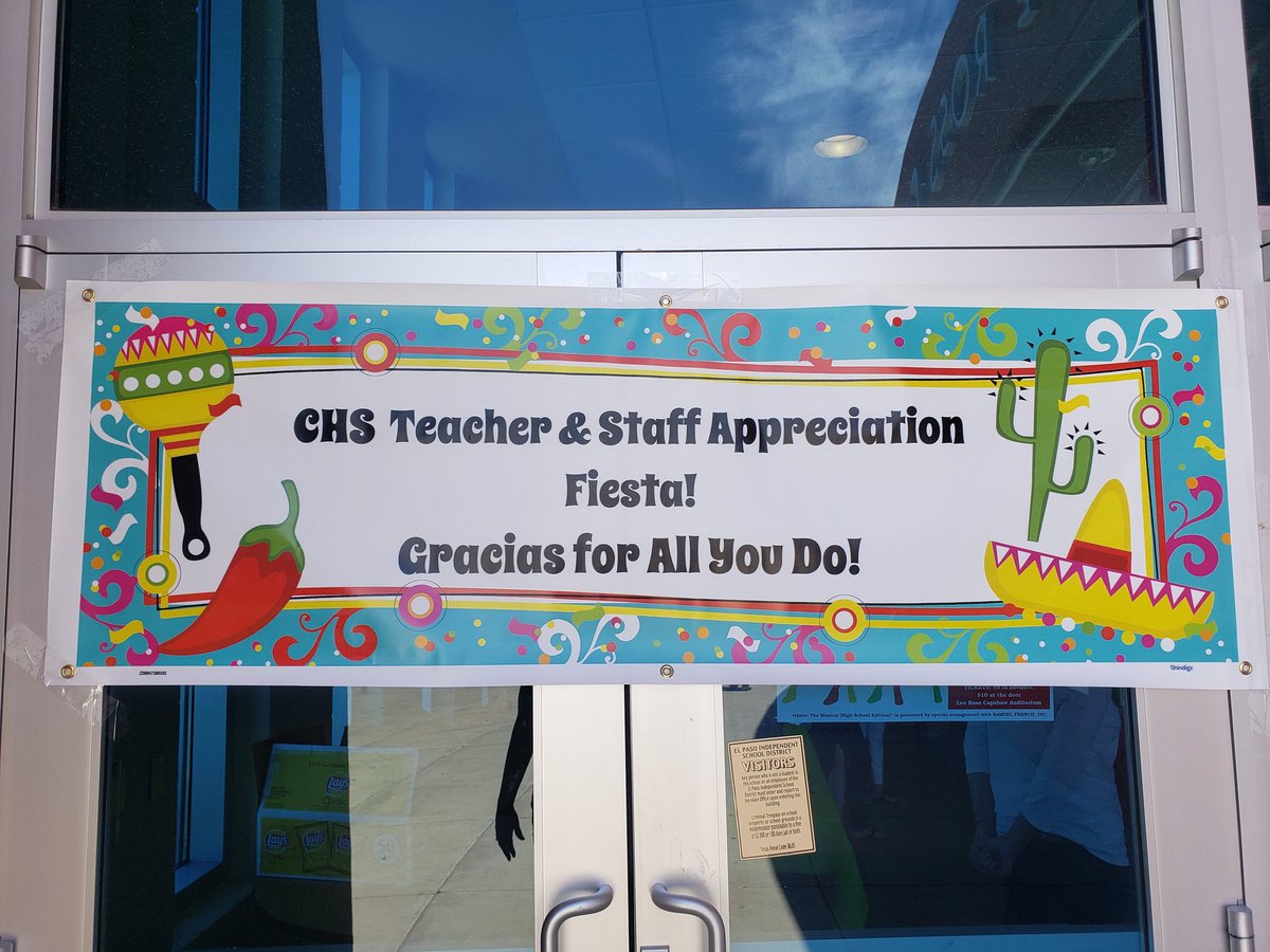 Coronado High School tweet media