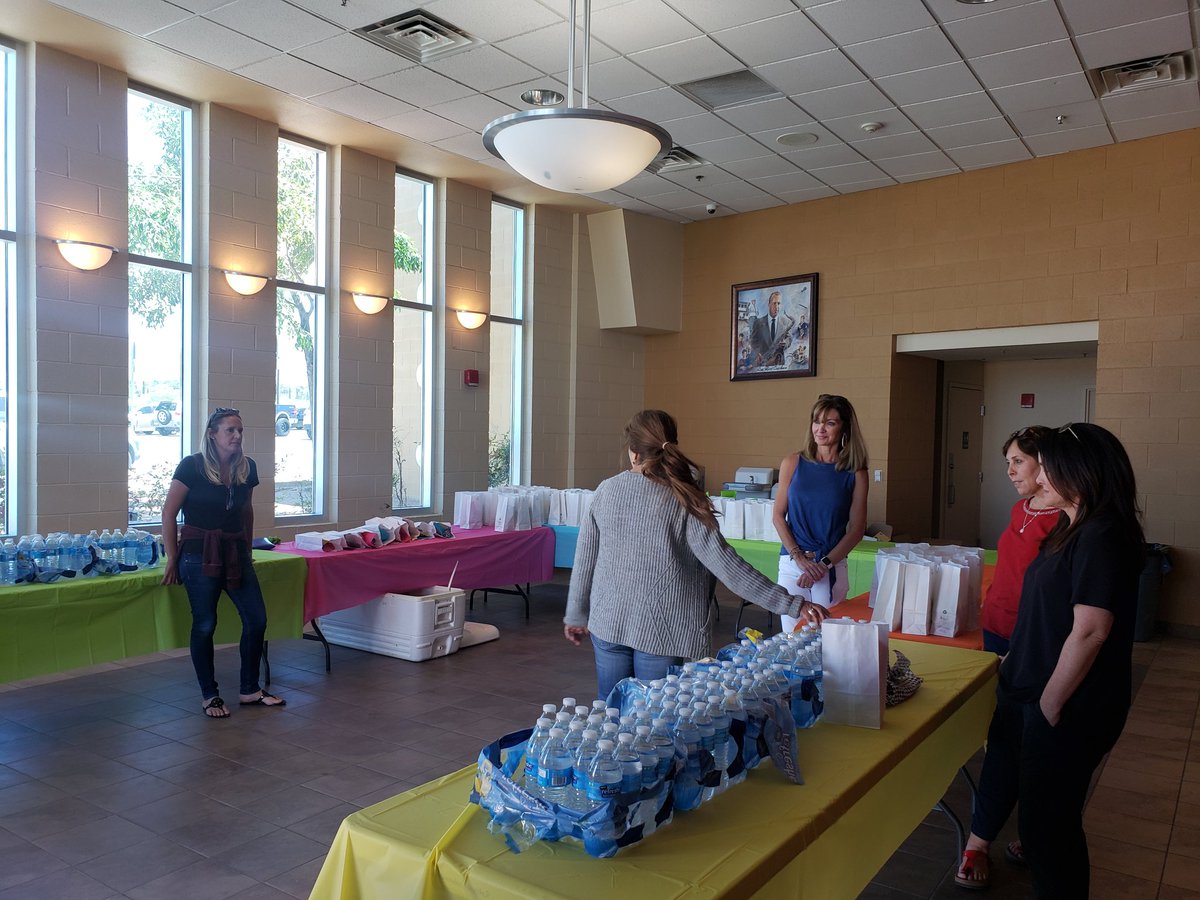 Coronado High School tweet media