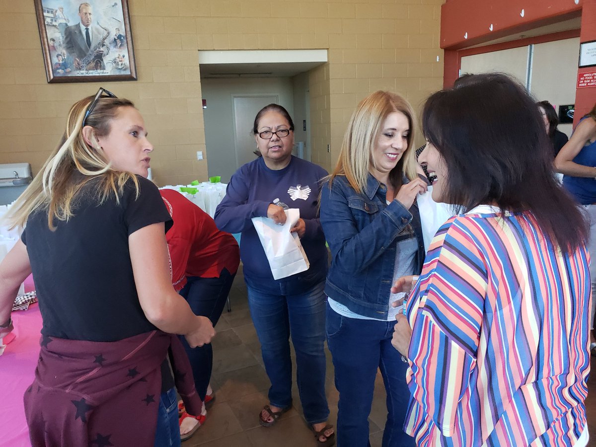 Coronado High School tweet media