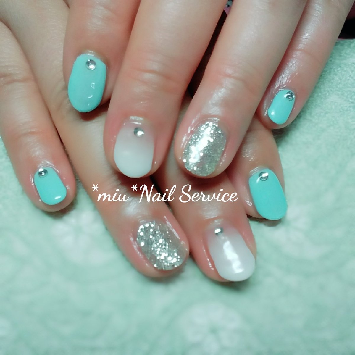 Nail Nails Nailart ネイル ネイル ジェルネイル ジェルネイル