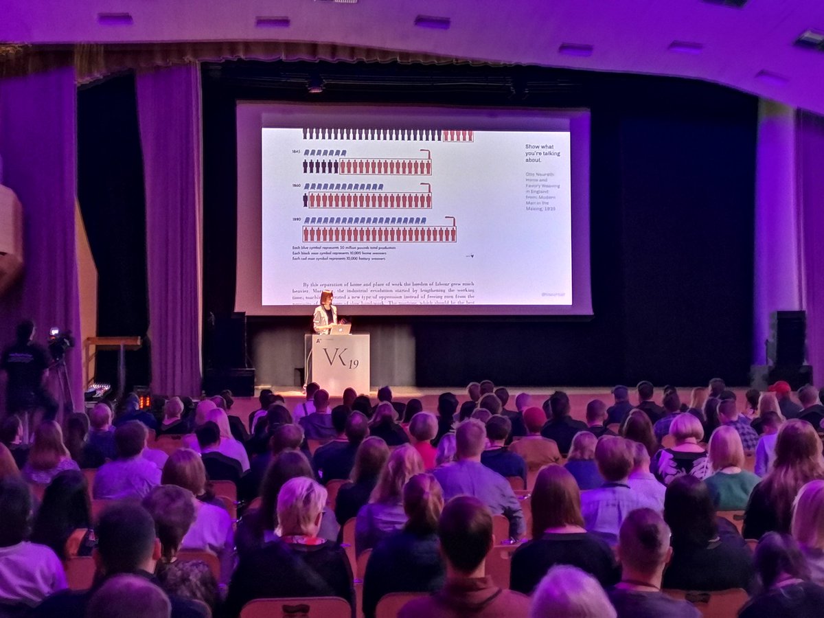 TinzeTee's tweet image. Tietoa ja dataa riittää, mutta miten tehdä siitä visuaalista ja kiinnostavaa? Tänään luvassa uusia ideoita ja näkökulmia @AaltoUniversity #vizknowledge #vk19