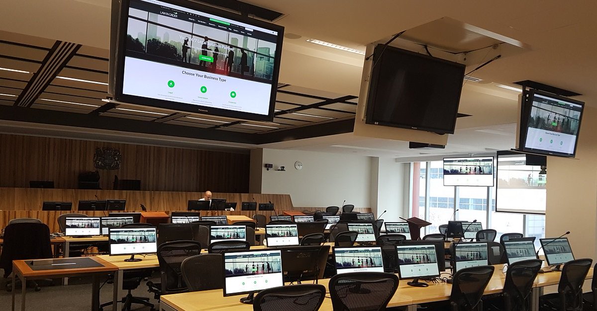 Law_In_Order's tweet photo. Law In Order’s eHearing team is supporting the next hearing for the Aged Care Royal Commission being webcast from Sydney from 13 to 17 May by providing the live webstreaming. Find out more: https://t.co/HbZLAPZDcV Find out about webstreaming: https://t.co/MHe79u8lLu #eHearing https://t.co/RUnP83UmMx