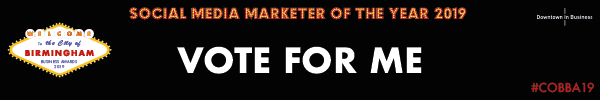 entecsi's tweet photo. We love making change happen and working with our fantastic clients and then sharing the news with you! Please vote and help us win Social Media Marketer of the Year. https://t.co/ldW1TQ7Y9i #awards #birminghambusiness #socialmedia https://t.co/bPC0ZG5BZ8