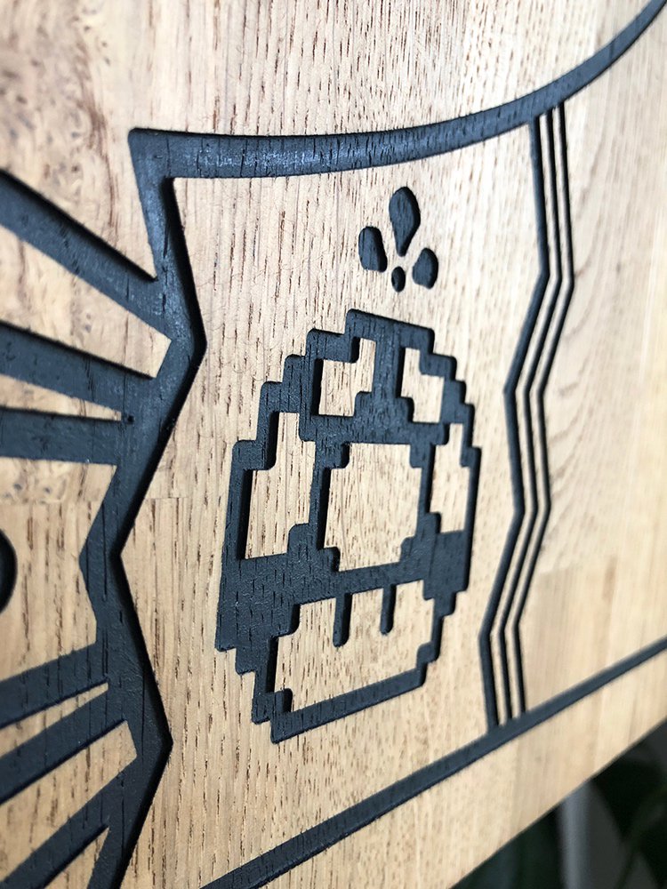 RT <a href="/recalbox/">Recalbox 🎮👾</a>: 🛠🎨 VOS CRÉATIONS ! 🎨🛠
Petite particularité : <a href="/lfpoulain/">Les Freres Poulain</a> ont uniquement utilisé des outils à commande numérique de <a href="/RobotShopFr/">RobotShop</a>, pour un résultat impeccable ! 😀👍❤
(vidéo de sa création : youtube.com/watch?v=2IqQjV…)
#Recalbox #RetroGamin…