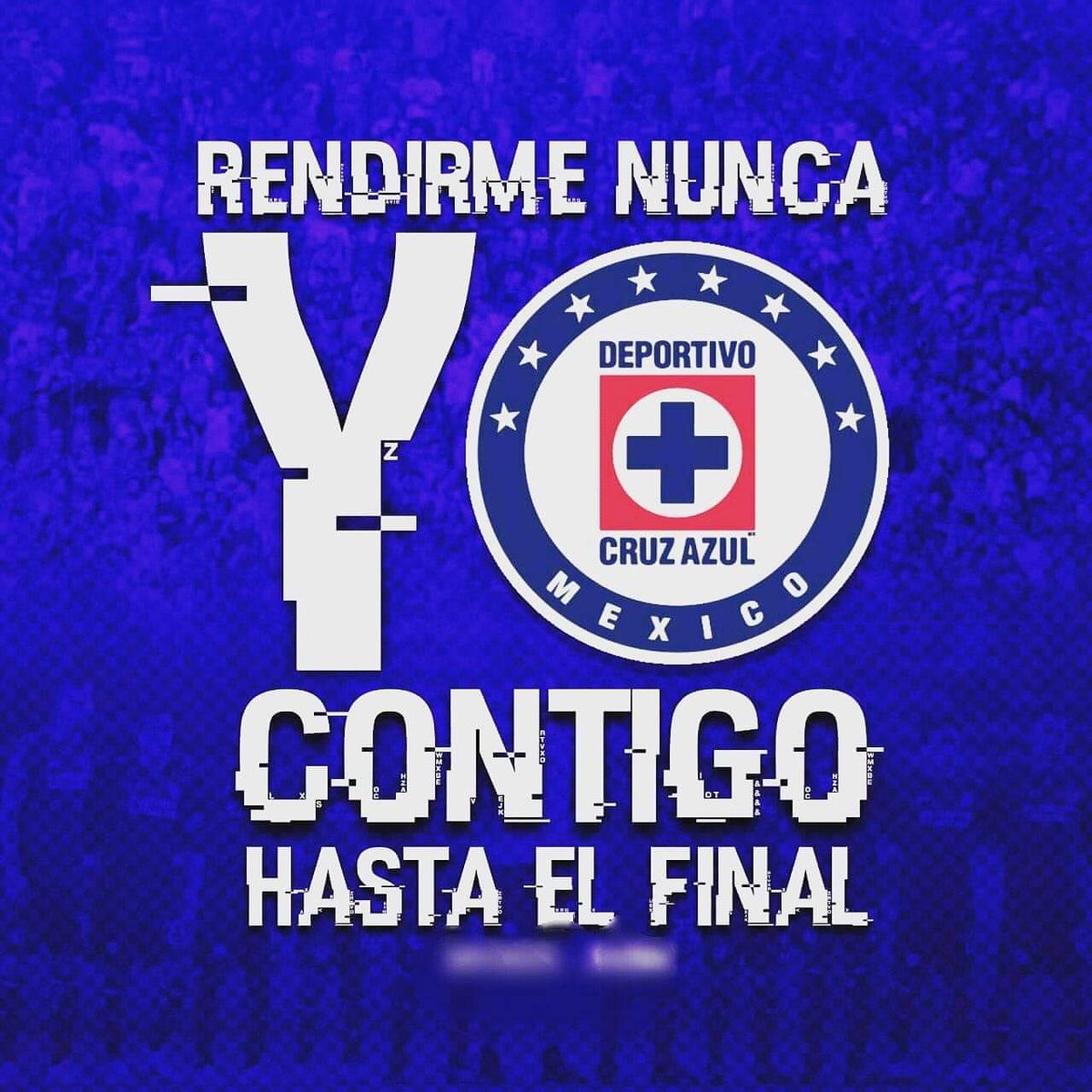 12BluePride's tweet photo. Venga maquina,no todo esta perdido y se que el próximo domingo mi @Cruz_Azul_FC va a hacer un @LFC y va a remontar,guarden este tweet!!
#YoconCruzAzul
#PorSiempreAzulado
#CruzAzul https://t.co/xlvbSW2Koi