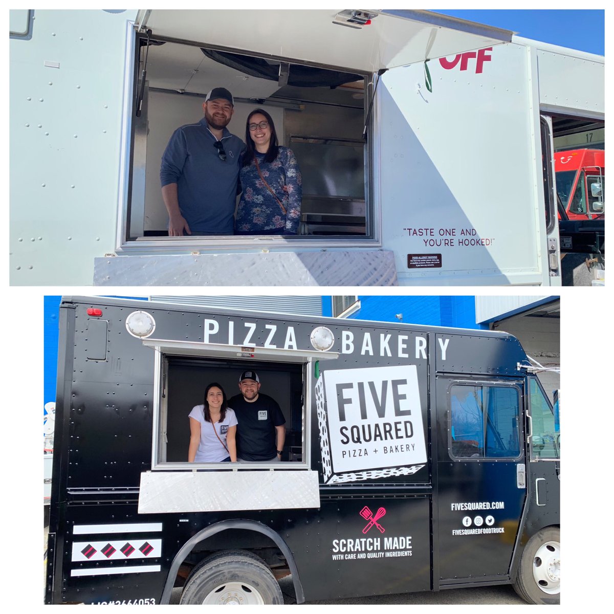 @fivesquaredfoodtruck tweet media