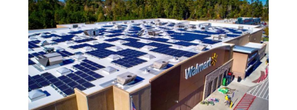 TaiyangNews's tweet image. C2 Energy Capital @energy_c2 Executes 46 #SolarPower Purchase Agreements &amp;amp; Leases With @Walmart To Power Company’s Operations In 5 #USA States; Retailer Expects Up To 60% #electricity Use For Each Store To Come From #RenewableEnergy taiyangnews.info/business/walma…