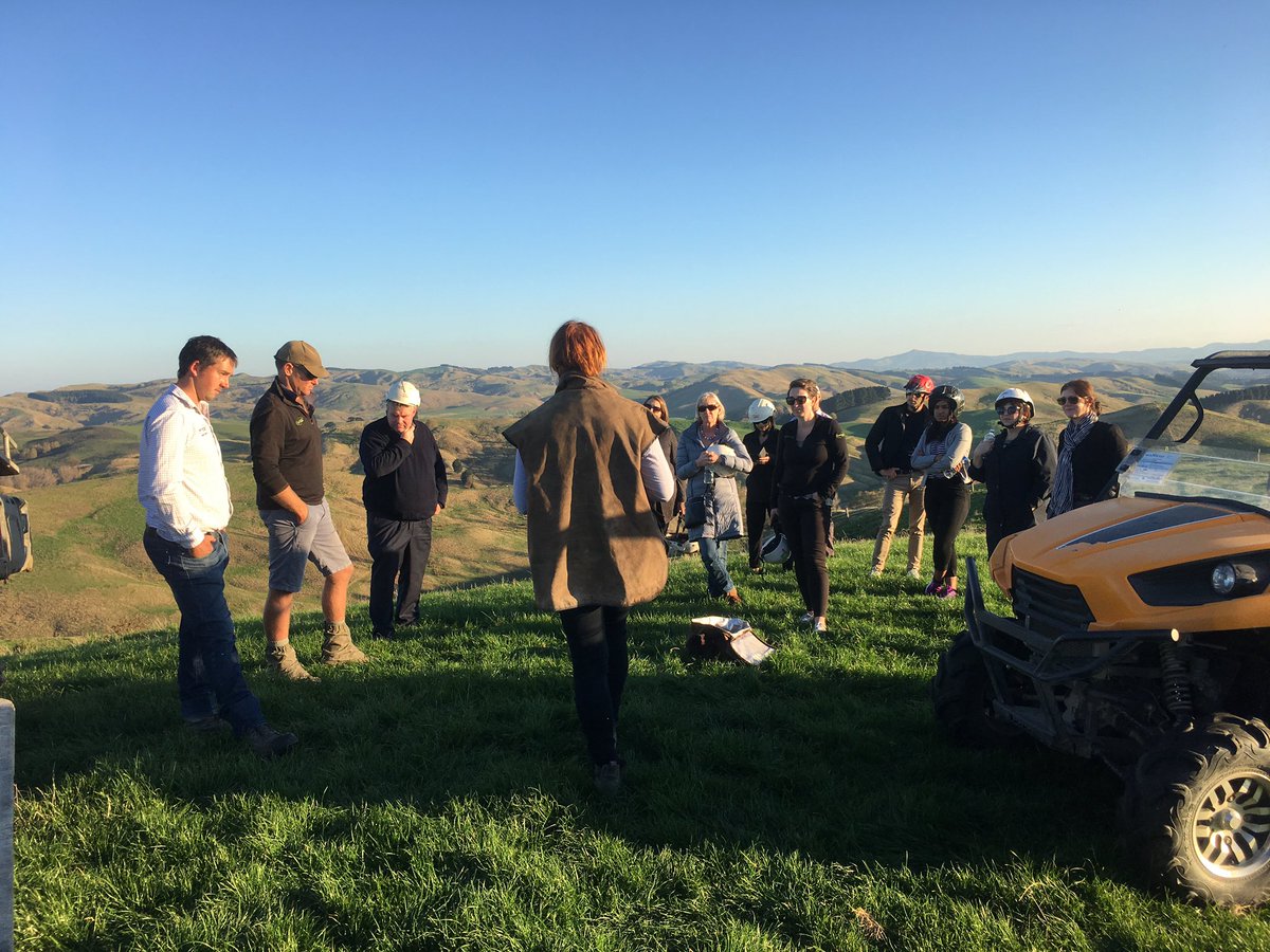 eguymeakin's tweet photo. @NZBeefLamb partnered w/ MIA again this year to host Speakmeat, a 2 day programme to showcase & build understanding of our sector among govt officials working to support us. Thanks @MFATgovtNZ @NZTEnews #nzcustoms @MPI_NZ for participating! @sirma_karapeeva https://t.co/QZnNCJphMo
