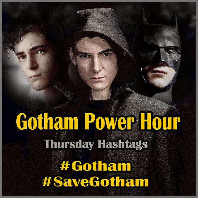 Emma87905901's tweet photo. Hello:) I know that I've been away and I'm so sorry about that. But this is important because Gotham just ended and there's a chance that it will come back in two years, But we are still to any we can to save gotham  and show our support for the show! Ok so please #SaveGotham https://t.co/fxUzY938tL