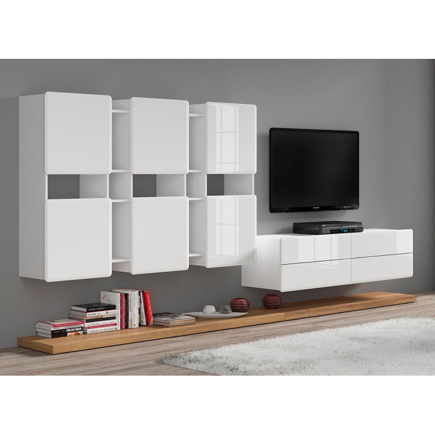 ContempStyle1's tweet photo. Modern wall cabinet
Infinite design possibilities

#possi #possilight #light #cabinet #white #wood #sustainable #ecofriendly #homedecor #decor #housedecor #doors #squares #house #home #coolestcabinets #cabinets #storage #decoration #unique #beautiful #thursday #thursdaymotivation https://t.co/AGgL0EiyiT