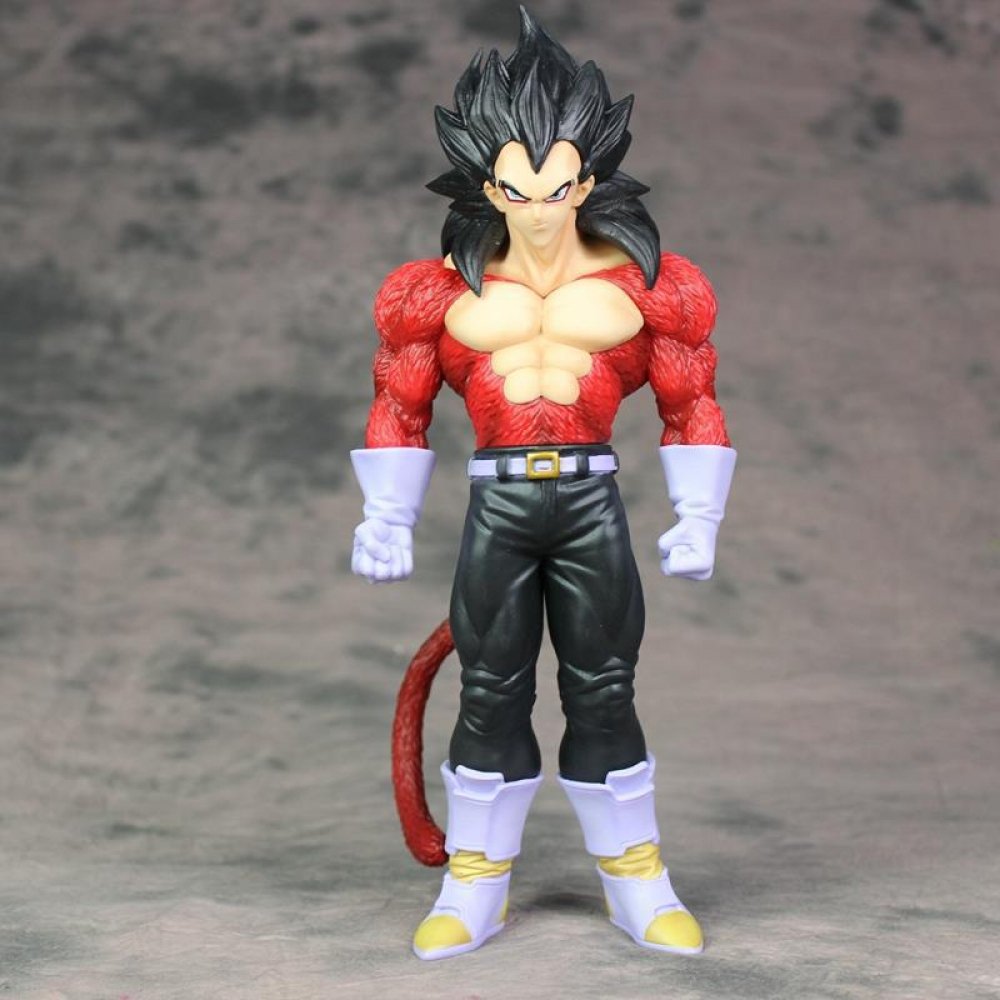 Dragon Ball Vegeta PVC Action Figure 0.00 animemotions.com #animemotions #animefigures