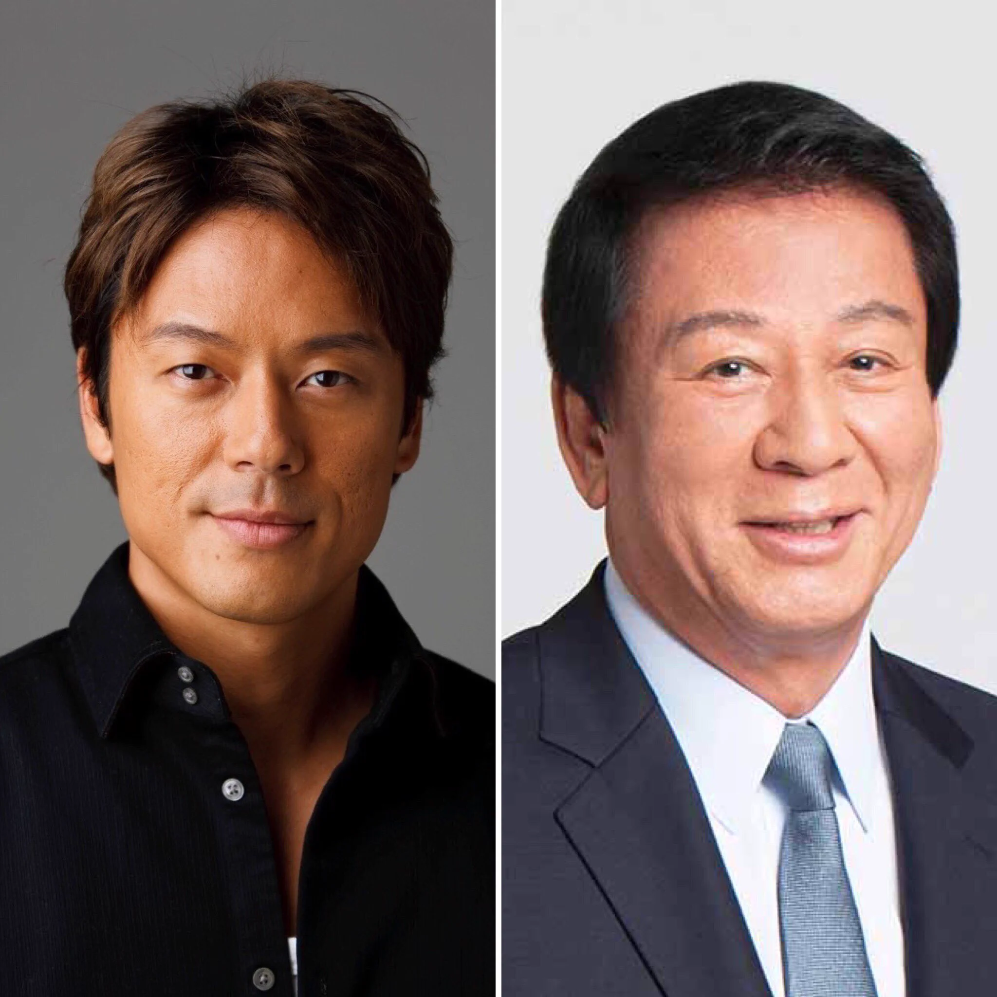 杉 良太郎 息子