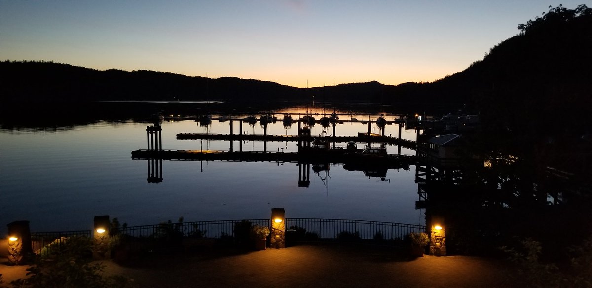 RogerSteers's tweet photo. Loving the west coast!! #summer #sunset #penderisland #poetscove https://t.co/Am7KsIgIzR