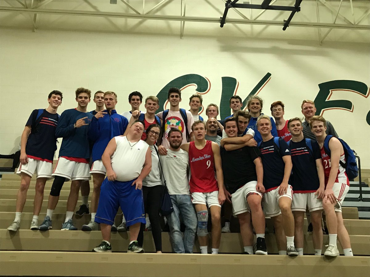 Greg Milbrandt tweet media