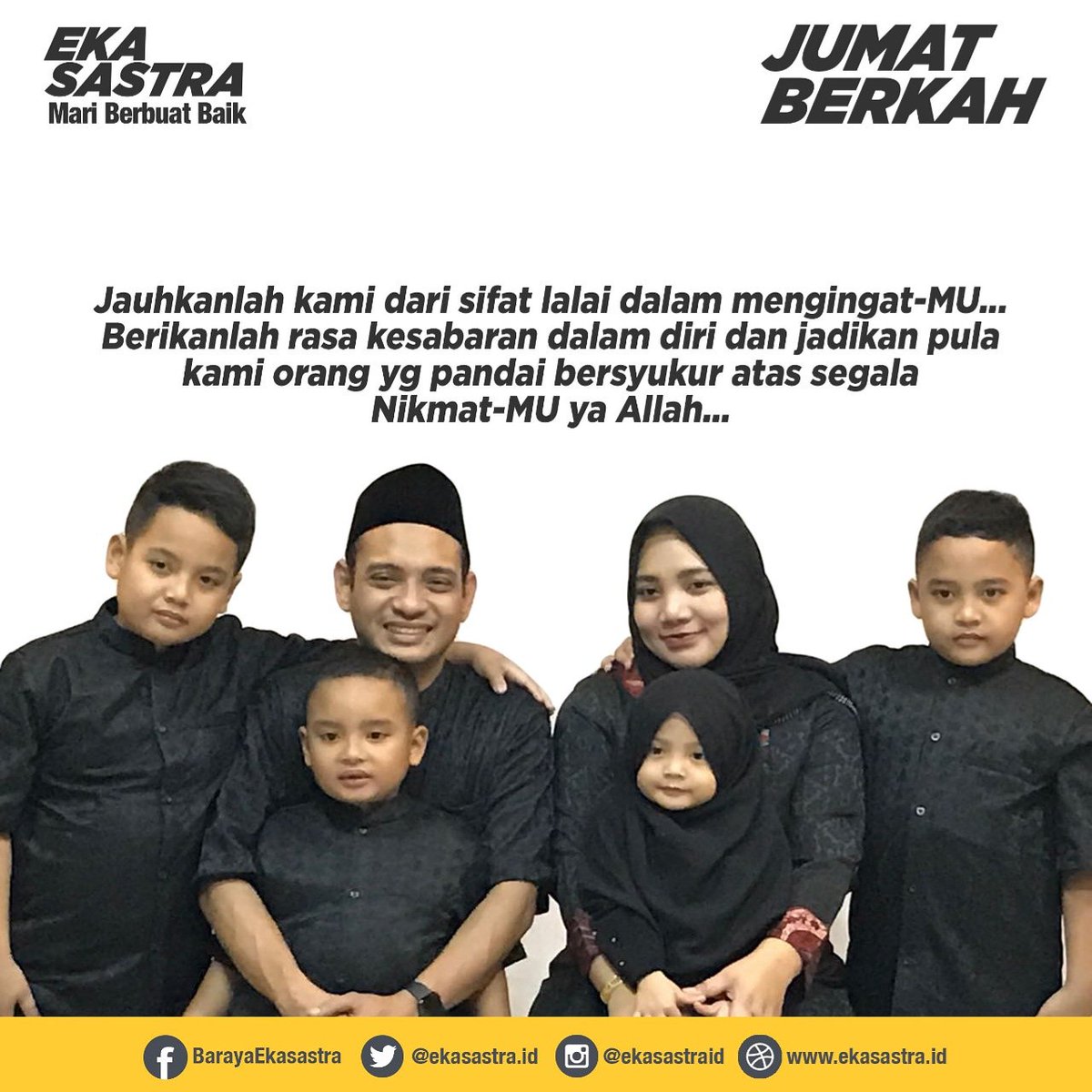 Baraya Eka Sastra tweet media