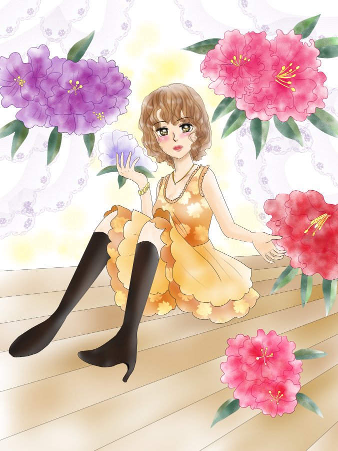 愛ちん ゆめみ愛 Twitter પર 5月10日の誕生花は 石楠花 シャクナゲ です 花言葉は 注意せよ 他 誕生花うんちくページは T Co Jaekloaqt1 福娘様の誕生日占いのページは T Co Zxbtugziuq イラストは新旧です ネパールの国花です 誕生 愛ちん ゆめみ愛 Twitter પર 5月10日の誕生花は 石楠花 シャクナゲ です 花言葉は 注意せよ 他 誕生花うんちくページは T Co Jaekloaqt1 福娘様の誕生日占いのページは T Co Zxbtugziuq イラストは新旧です ネパールの国花です 誕生