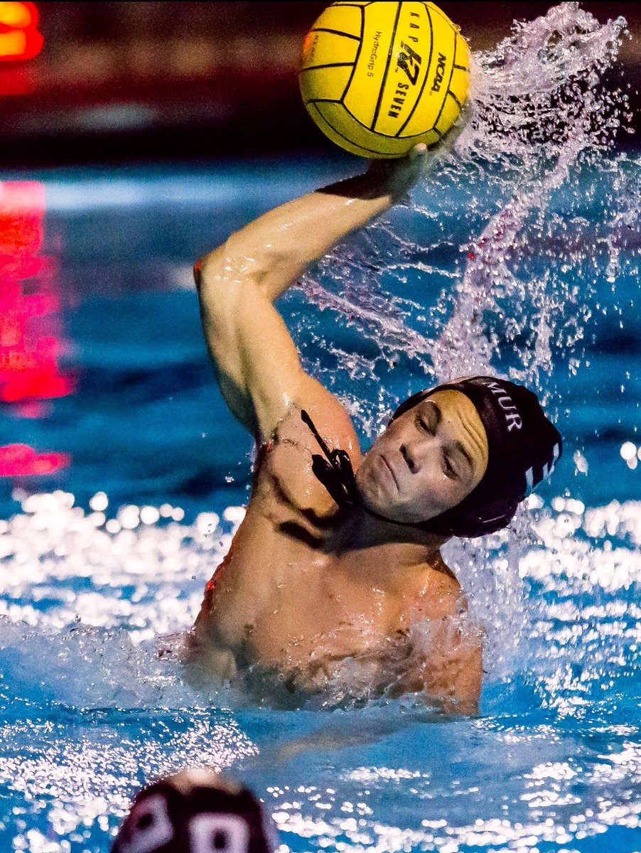 OUAZWATERPOLO's tweet photo. Signed: Ottawa University welcomes Shaine Sargis. Shaine joins OUAZ men’s water polo team from Murrieta Valley High School in Southern, Ca #OttaWaterpolo #WeAreOUAZ @ShaineSargis 🤙 https://t.co/KqnfMOsDBJ